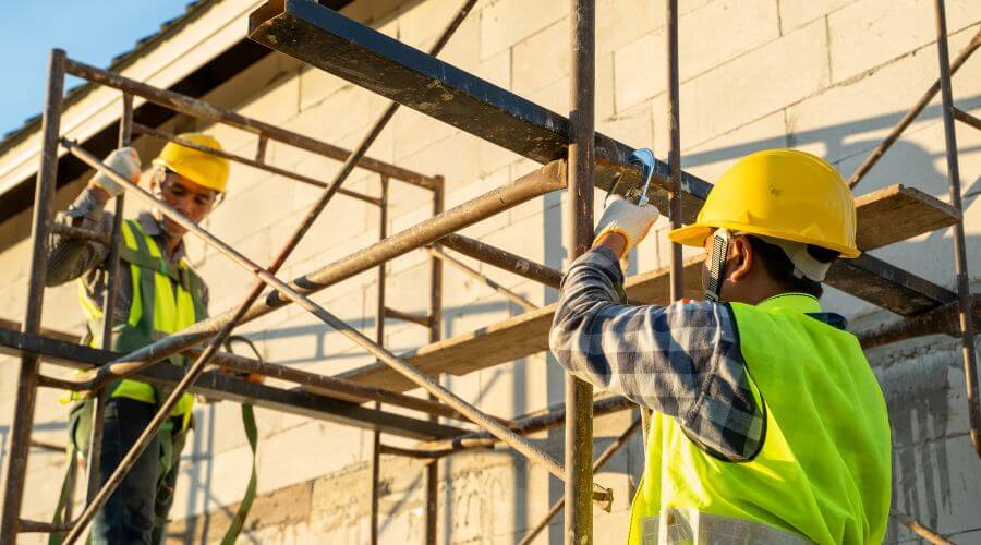 Gutter Repair and Sealing in South Holland, IL